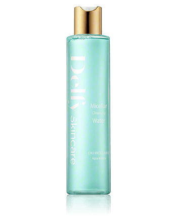 Delfy Cosmetics Face Care Micellar Cleansing Water (200 ml)