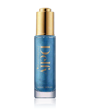 Delfy Cosmetics Face Care Professional Royal 24k Sky Gold Bio-Active (30 ml)