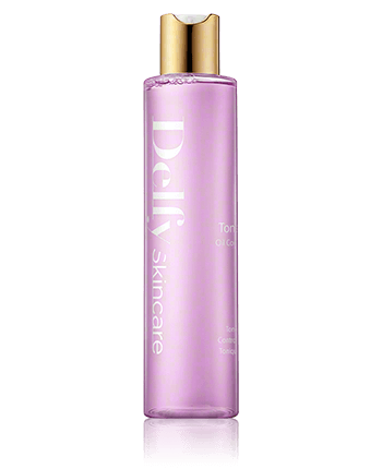 Delfy Cosmetics Face Care Toner Oil Control (200 ml)
