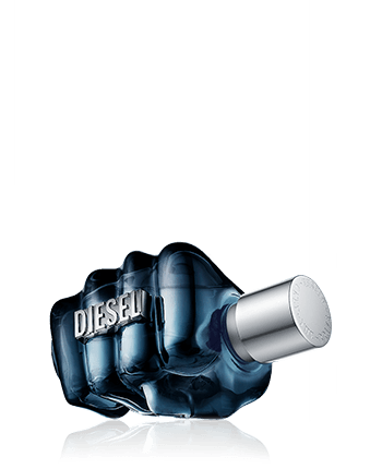 Diesel Only the Brave Eau de Parfum Spray (50 ml)