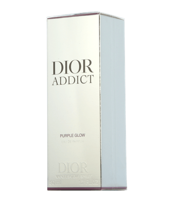 Dior Addict Purple Glow Eau de Parfum Spray (50 ml)