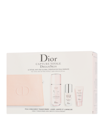 Dior Capture Totale Dreamskin Anti-Aging Ritual Set