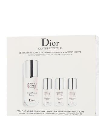 Dior Capture Totale Set mit Serum