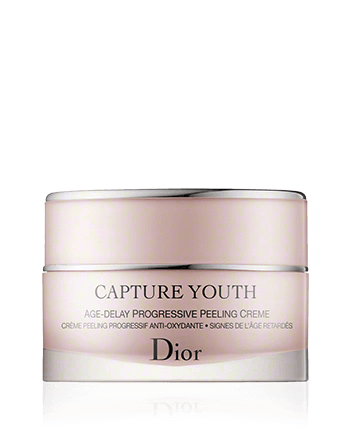 Dior Capture Youth Age-Delay Progressive Peeling Creme (50 ml)