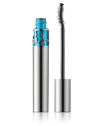 Dior Diorshow Iconic Overcurl Waterproof 091 Black (6 g)