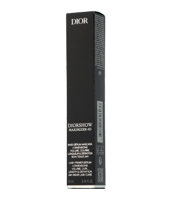 Dior Diorshow Maximizer 4D Lash Primer Serum (10 ml)