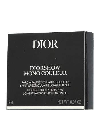 Dior Diorshow Mono Couleur 162 Blue Bayadère (2 g)