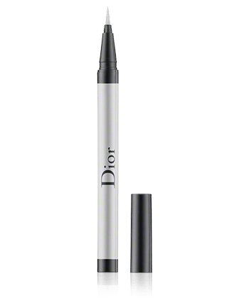 Dior Diorshow On Stage Liner 001 Matte White (0,55 ml)