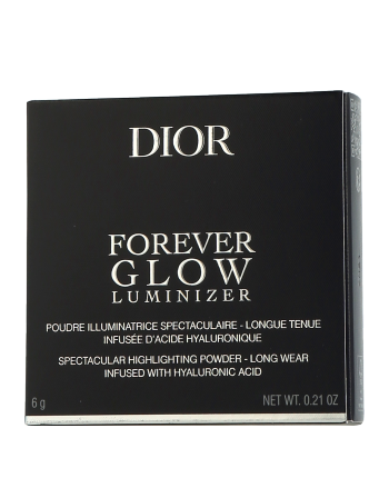 Dior Forever Glow Luminizer 02 Gold Halo (6 g)