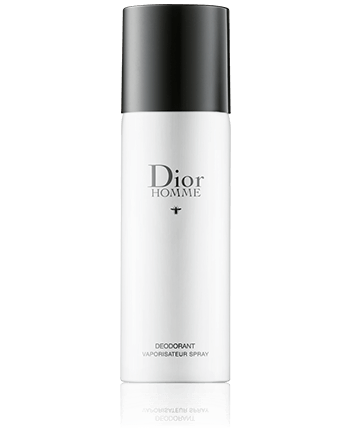 Dior Homme Classic Deodorant Spray (150 ml)