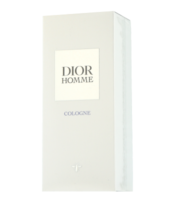 Dior Homme Eau de Cologne Spray (125 ml)