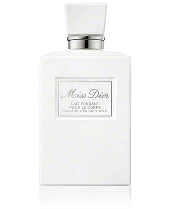 Body milk miss on sale dior