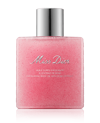 Dior Miss Dior Exfoliating Body Oil (175 ml)