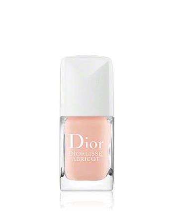 dior pink petal nail polish