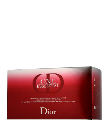 Dior one hotsell essential set