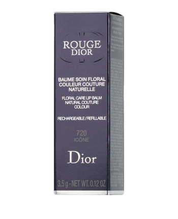 Dior Rouge Dior Baume Matte 720 Icône (3,5 g)