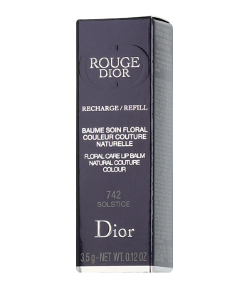 Dior Rouge Dior Baume Matte Refill 742 Solstice (3,5 g)