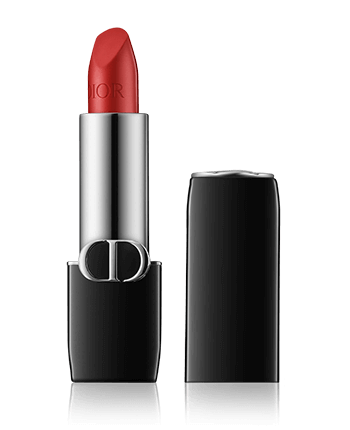 Dior Rouge Dior Satin 743 Rouge Zinnia (3,5 g)