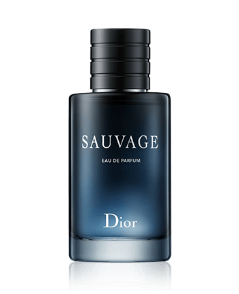 Dior Sauvage Eau de Parfum Spray (nachfüllbar) (100 ml)