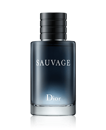 Dior Sauvage Eau de Toilette Spray (nachfüllbar) (100 ml)