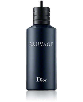 Dior Sauvage Refill Eau de Toilette (300 ml)