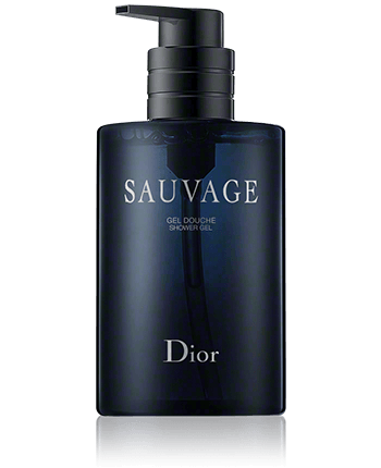 Dior Sauvage Shower Gel (250 ml)