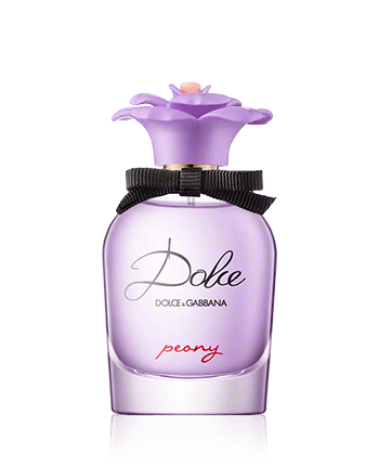 Dolce peony dolce & gabbana sale