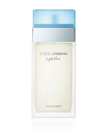 Dolce & Gabbana Light Blue Eau de Toilette Spray (100 ml)