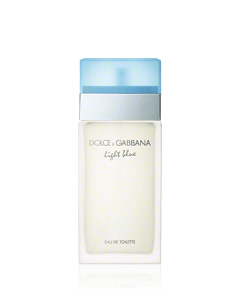 Dolce & Gabbana Light Blue Eau de Toilette Spray (50 ml)