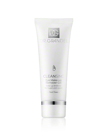 Dr. Grandel Cleansing Eye Make-up Remover Gel (75 ml)