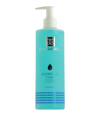 Dr. Grandel Cleansing Purigel (400 ml)