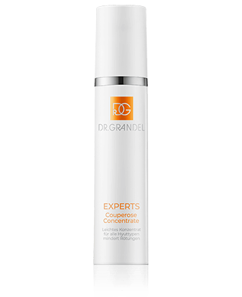 Dr. Grandel Experts Couperose Concentrate (50 ml)