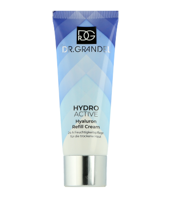 Dr. Grandel Hydro Active Hyaluron Refill Cream (75 ml)