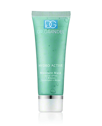 Dr. Grandel Hydro Active Moisture Mask (75 ml)