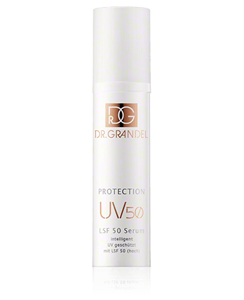 Dr. Grandel Specials Protection UV SPF 50 Serum (50 ml)