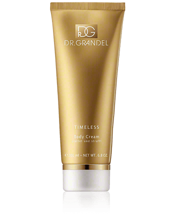 Dr. Grandel Timeless Rich Body Cream (200 ml)