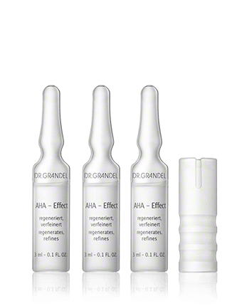 Dr. Grandel Wirkstoff-Ampullen AHA-Effect (3 x 3 ml)