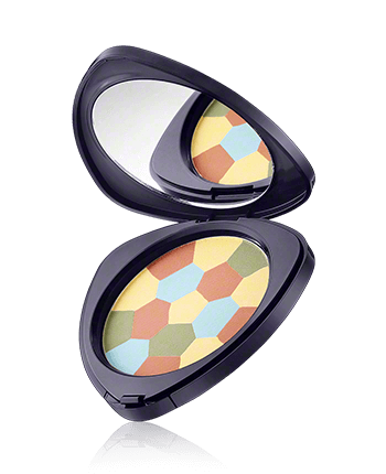 Dr. Hauschka Powder Colour Correcting Powder 02 Calming (8 g)