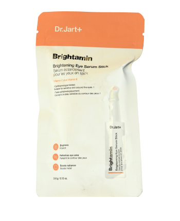 Dr. Jart+ Brightamin Brightening Eye Serum Stick (3,6 g)