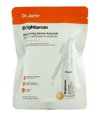 Dr. Jart+ Brightamin Brightening Serum Ampoule (8 g)