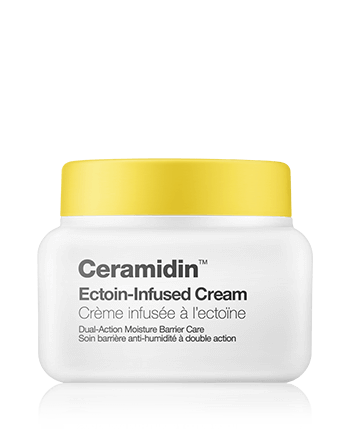 Dr. Jart+ Ceramidin Ectoin-Infused Cream (50 ml)