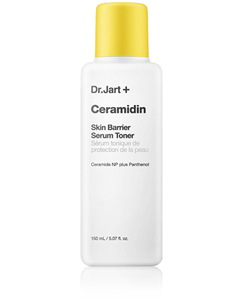 Dr. Jart+ Ceramidin Skin Barrier Serum Toner (150 ml)