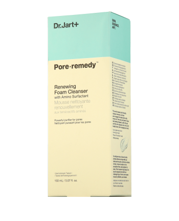 Dr. Jart+ Pore Remedy Renewing Foam Cleanser (150 ml)
