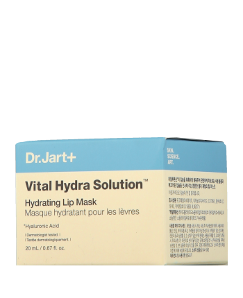 Dr. Jart+ Vital Hydra Solution Hydrating Lip Mask (20 ml)