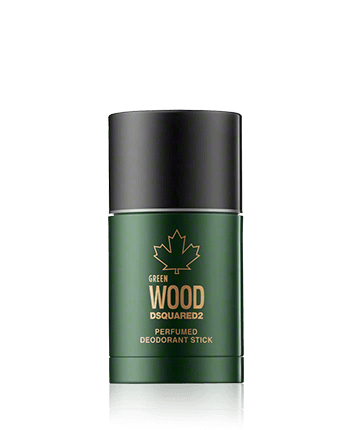 Dsquared² Green Wood Deodorant Stick (75 ml)