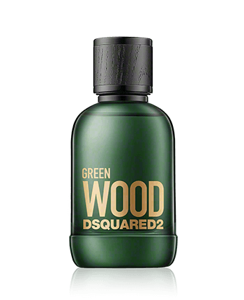 Dsquared² Green Wood Eau de Toilette Spray (50 ml)