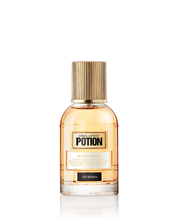 Dsquared2 potion for woman hot sale