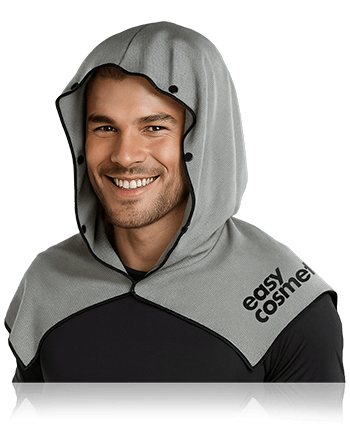 easycosmetic Travel & Sports The X-Feature Towel