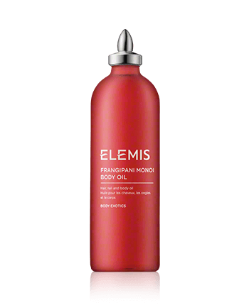 Elemis Body Care Frangipani Monoi Body Oil (100 ml)