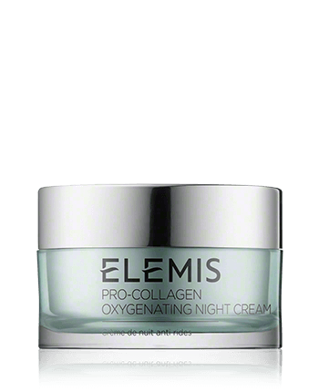 Elemis Pro-Collagen Oxygenating Night Cream (50 ml)